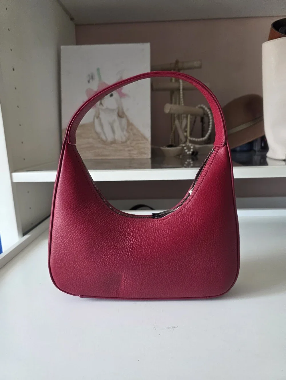 Status Anxiety AURORA SMALL BAG